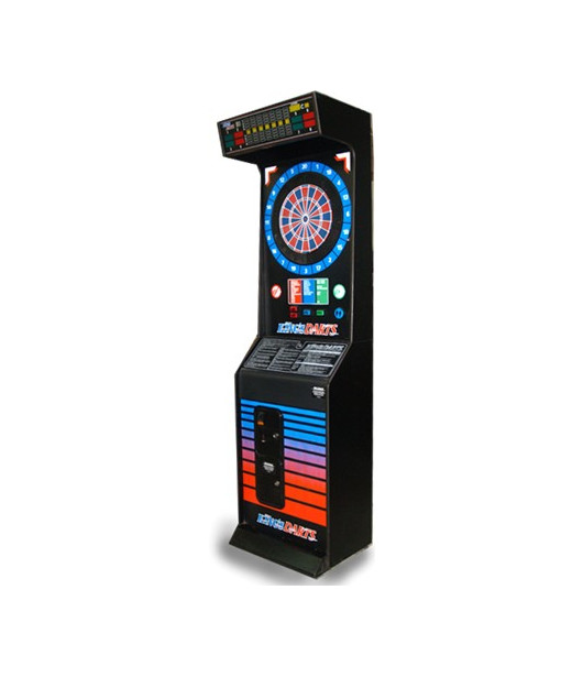 Dartscheibe für Karella Dart