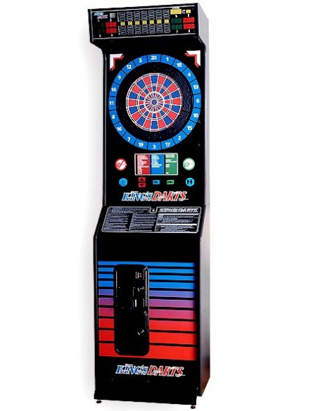 IR Sensor Kings Dart