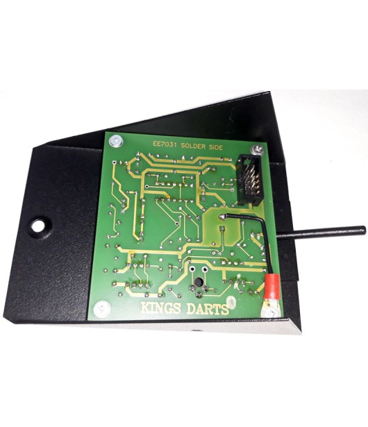 IR Sensor Kings Dart