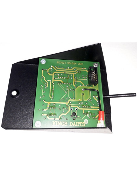 IR Sensor Kings Dart