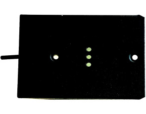 IR Sensor Kings Dart