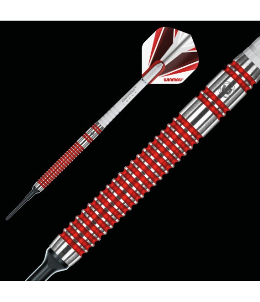 OVERDRIVE soft darts 20g Winmau