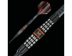 SICARIO soft darts 20g Winmau 2
