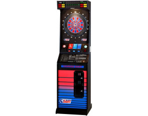Lion Dart HB8 machine - 8 players