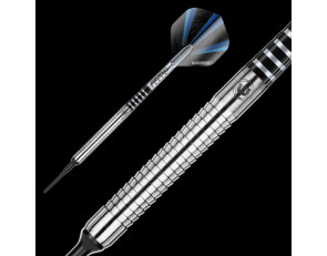 SABOTAGE Softdarts 18/20g Winmau 2