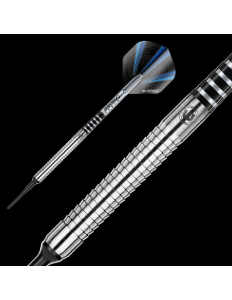 SABOTAGE Softdarts 18/20g Winmau
