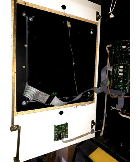 Amatic Team Master Dart Complete Set No.2