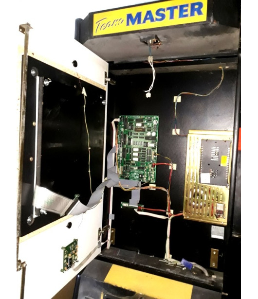 Amatic Team Master Dart Komplett-Set Nr.2