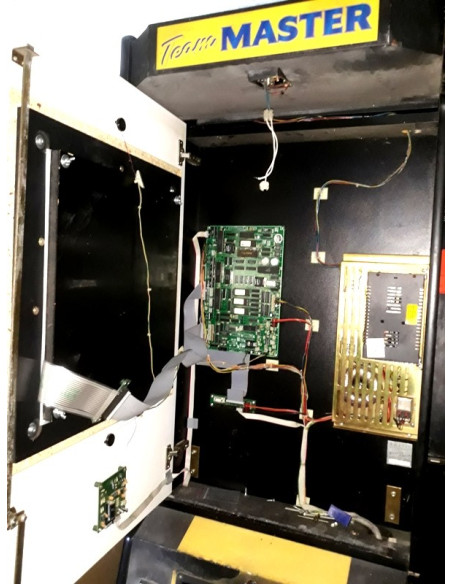 Amatic Team Master Dart Komplett-Set Nr.2 Amatic Team Master Dart Komplett-Set Nr.2