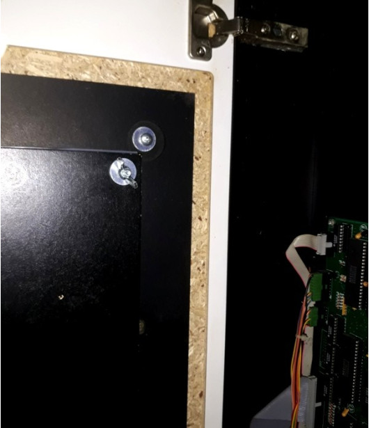 Amatic Team Master Dart Complete Set No.2