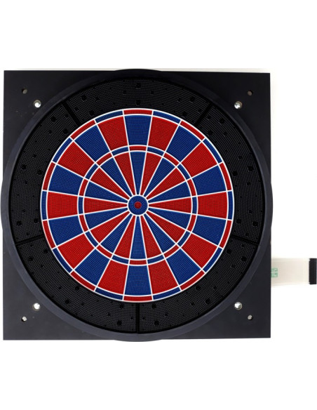 Amatic Team Master Dart Complete Set No.2 Amatic Team Master Dart Complete Set No.2