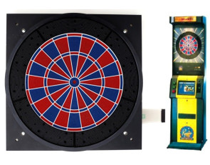 Amatic Team Master Dart Complete Set No.2