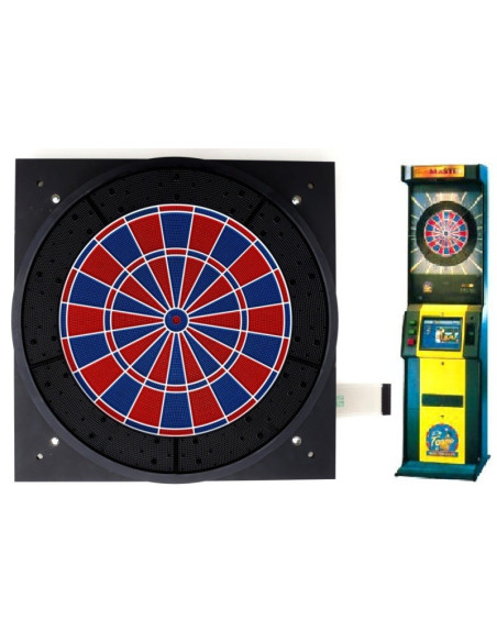 Amatic Team Master Dart Komplett-Set Nr.2 Amatic Team Master Dart Komplett-Set Nr.2