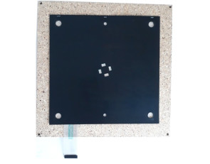 Matrix Board Rubber Lion Dart SM94 HB8 2