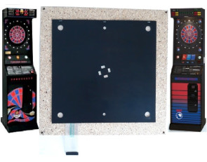 Matrix Board Rubber Lion Dart SM94 HB8