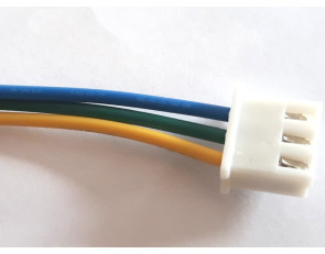 Missed throw piezo sensor - Cyberdine 2