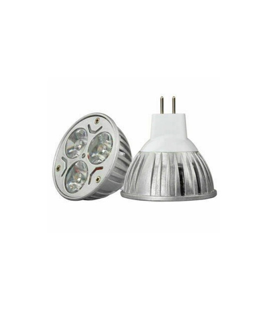 Dart reflector spot LED lamp 10W
