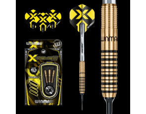 XTREME 2 soft darts