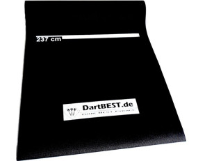 Dart mat ECO-STAR DartBEST.de