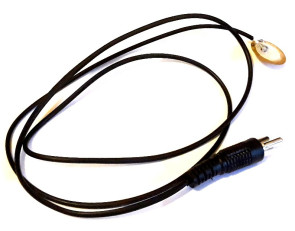 Missed Piezo Sensor - FM90 Lions DOWN