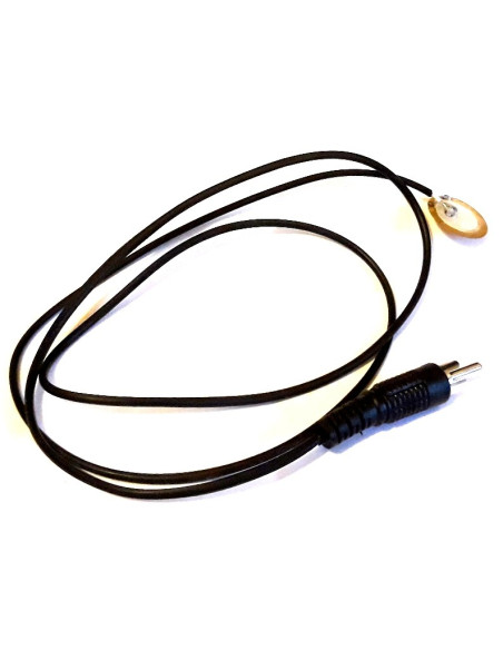 Missed Piezo Sensor - FM90 Lions DOWN
