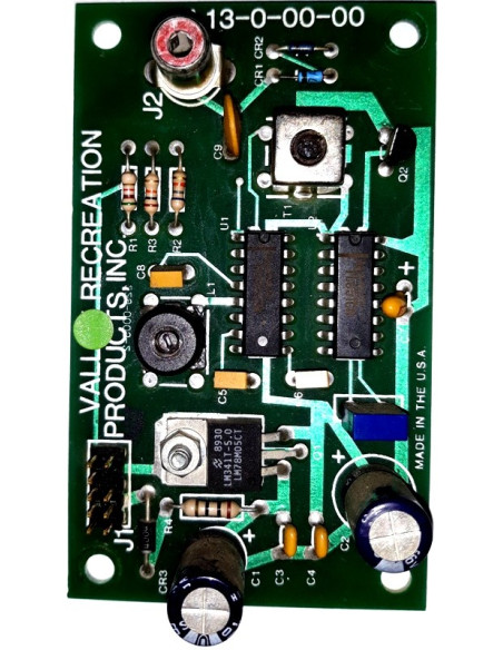 IR Sensor Royal FM90 Löwen Dart
