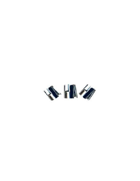 Shafts Crowns (Set of 3) Crowns