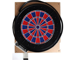 Complete set for lion darts 2