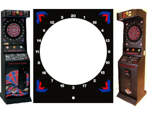 Film SM92/94 - Front Target Door