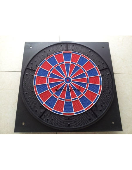 Umbausatz Merkur Dart ver.1