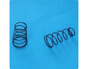 Insert button - spring