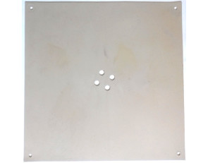 Rubber mat for lion darts -