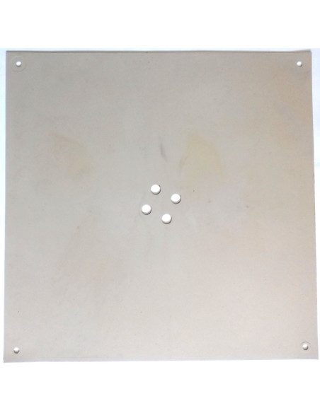 Rubber mat for lion darts -