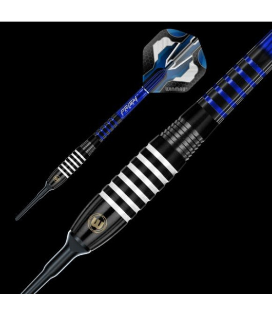 ANDY FORDHAM Softdarts