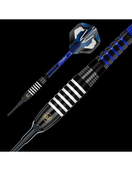 ANDY FORDHAM Softdarts