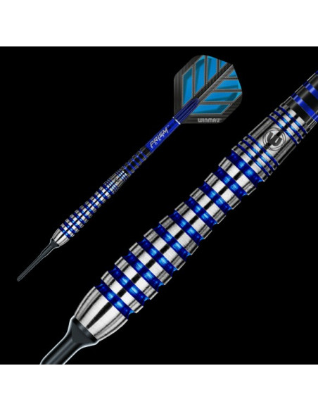 SUB-ZERO soft darts