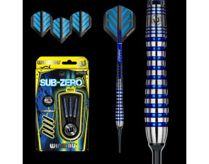 SUB-ZERO Softdarts