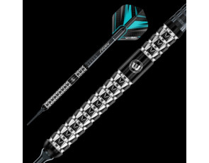 VENGEANCE soft darts 2