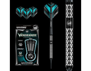 VENGEANCE soft darts