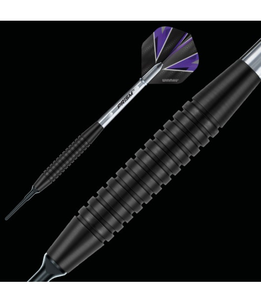 APOCALYPSE 2218 Brass soft darts