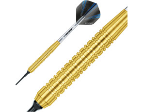 NEUTRON 2219 Brass Softdarts 2