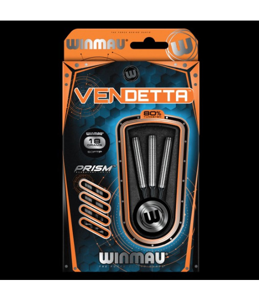 VENDETTA Softdarts 