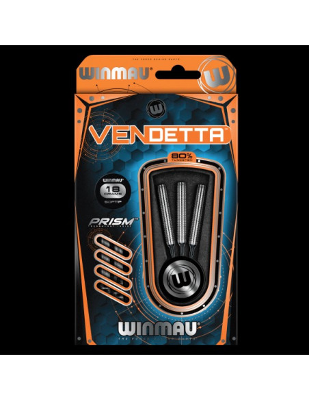 VENDETTA Softdarts 
