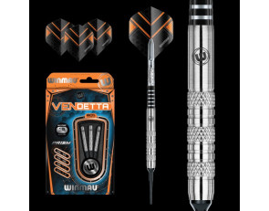 VENDETTA soft darts