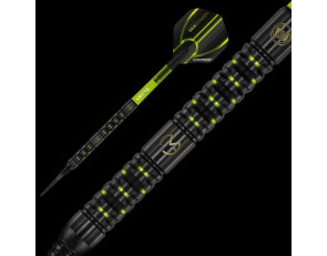 Michael Van Gerwen MvG ADRENALIN soft darts 2