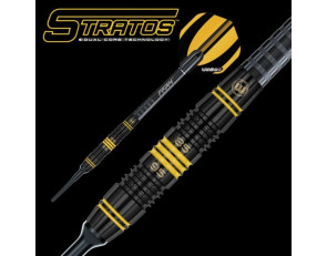 STRATOS soft darts 2