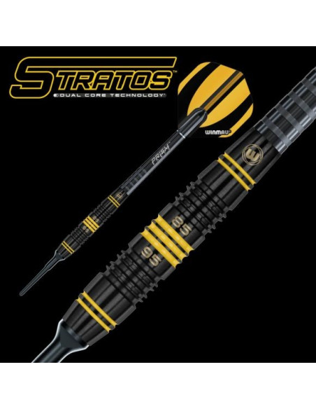 STRATOS Softdarts STRATOS Softdarts