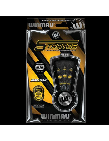STRATOS Softdarts STRATOS Softdarts