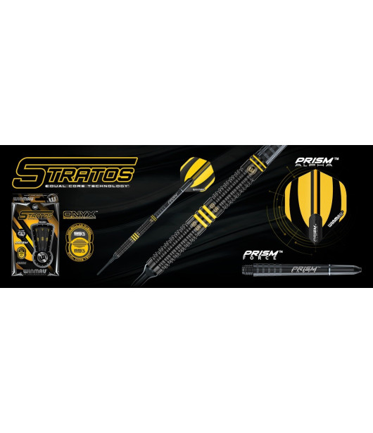 STRATOS Softdarts