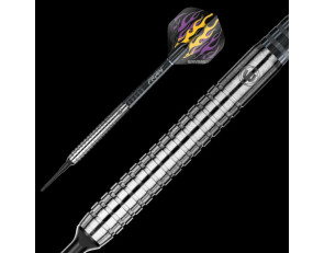 Foxfire Winmau soft darts 2